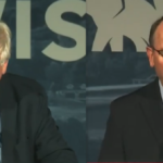 Glenn Grothman and Tom Tiffany