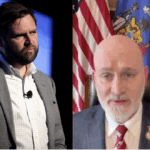 Image related to JD Vance, Derrick Van Orden to Continue Spreading Lies About Their ‘Billionaire Buddy Bill’ in Wisconsin Today