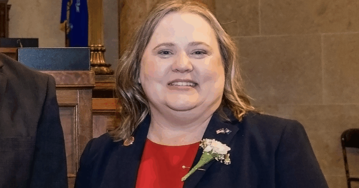 jodi emerson smiling