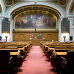 Wisconsin Assembly Chamber