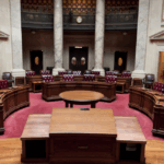 Image related to And Then There Were Two: Second State Senate Republican Calls for Budget Boycott