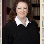 Wisconsin Conservative Judge Maria Lazar portait