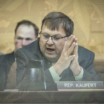 Rep. Dean Kaufert
