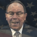Wisconsin Republican Tom Tiffany face