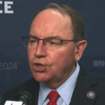 wisconsin republican tom tiffany speaking