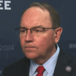 wisconsin republican tom tiffany mouth closed