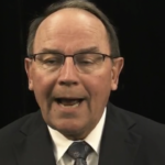 Wisconsin Republican Tom Tiffany