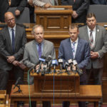 Image related to OP-ED: MAGA Republicans Blocked Action on Wisconsinites’ Priorities in State Legislature