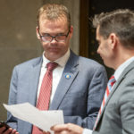 Image related to In Closing Days of Legislative Action for the Year, State Republicans Continue to Turn Their Backs on Wisconsinites