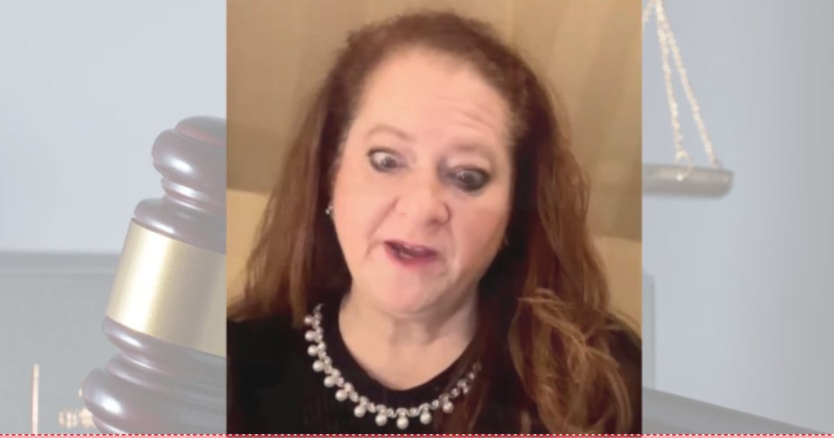 Image related to Maria Lazar Continues Courting Right-Wing Extremists in Bid for Seat on Wisconsin Supreme Court