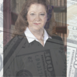 Image related to Maria Lazar’s Bizarre Campaign Continues: Finance Report Edition