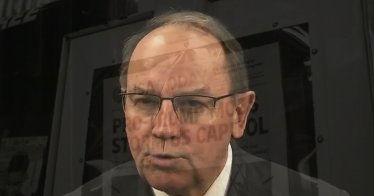 Image related to Tom Tiffany Ally Applies for Over $3 Million in Trump Slush Fund Money