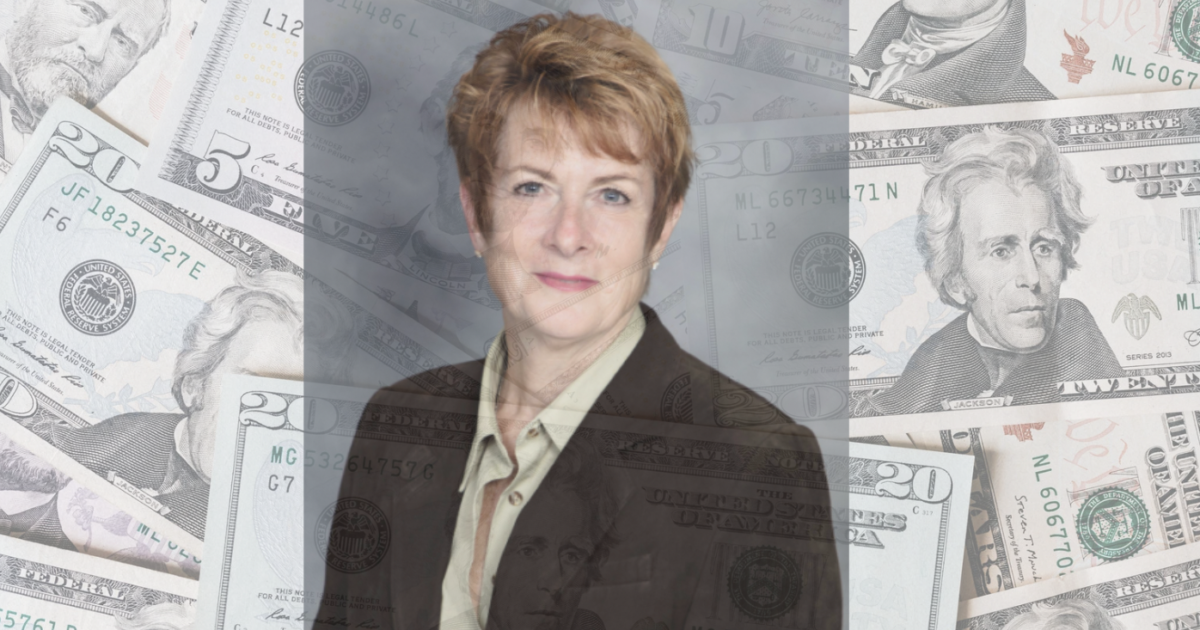 Image related to Less Than 1% of Michele Magadance Skinner’s Campaign Support Comes From Within District She’s Running to Represent