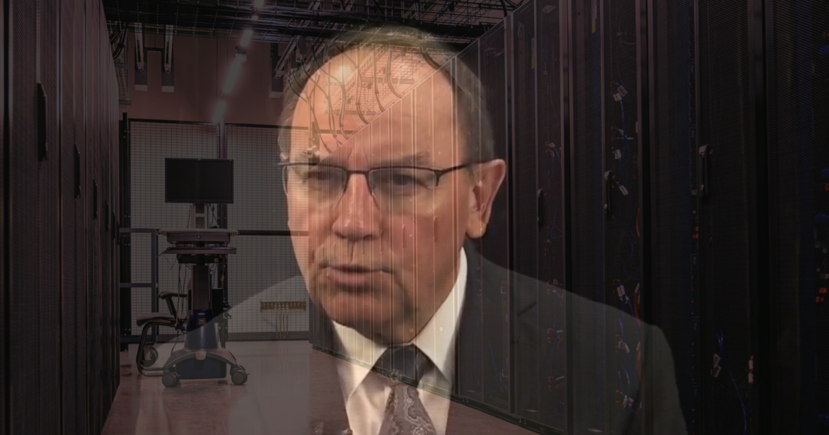 Image related to Congressman Tom Tiffany’s AI Deep Fake Campaign
