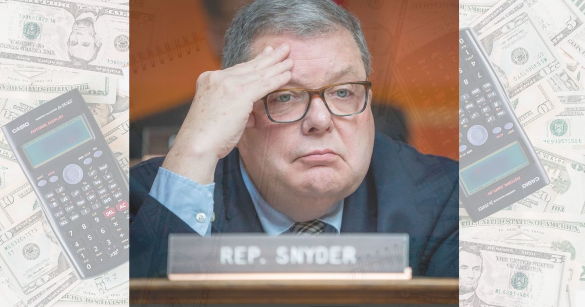 Image related to Wisconsin Republicans Could’ve Helped Lower Your Property Taxes This Week. They Didn’t.