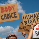 Image related to Vice President Harris Marks 51st Anniversary of Roe v. Wade with Wisconsinites as GOP Legislators Hold Public Hearing on Barbaric Anti-Abortion Bill