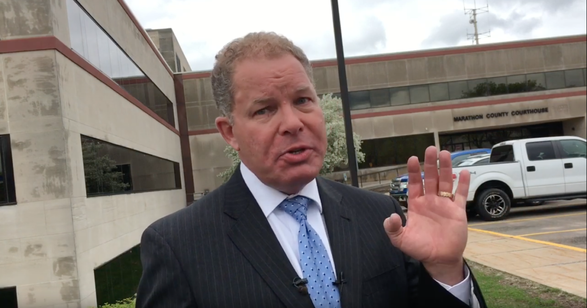 Image related to ICYMI: Dan Kelly, In His Own Words