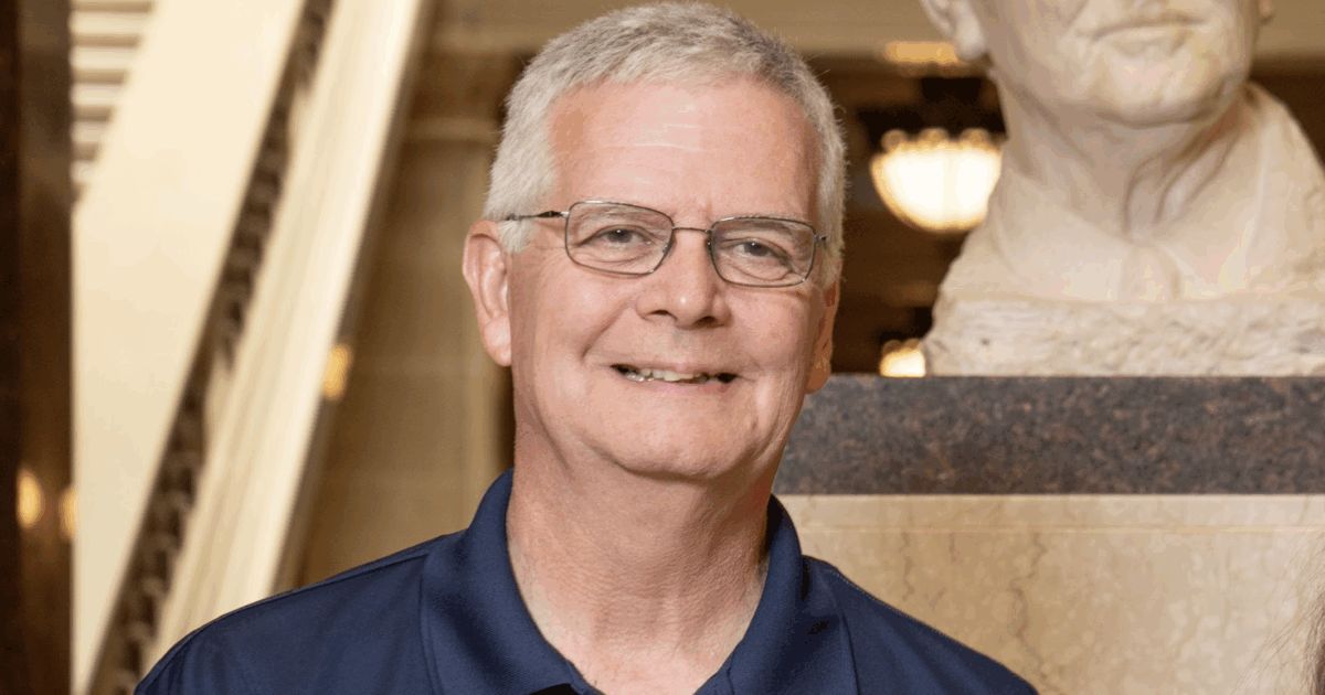 Image related to Sen. Jeff Smith is working for us