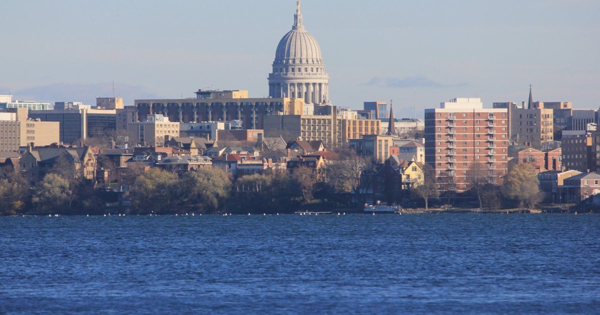 madison wisconsin