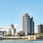 milwaukee skyline