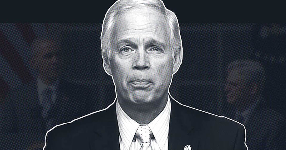 ron johnson