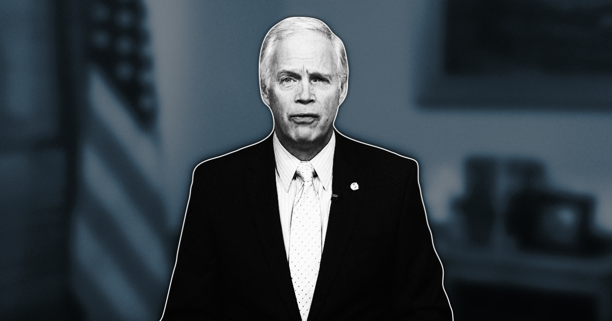 ron johnson