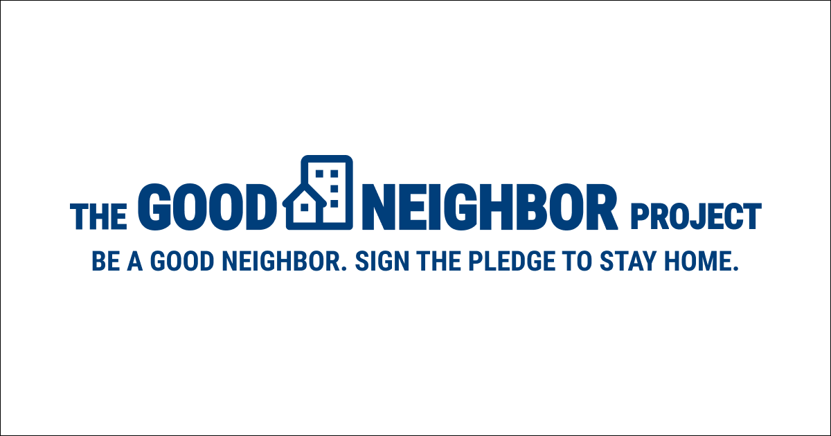 the good neighbor project