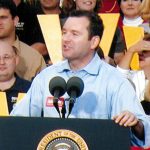 Image related to Tim Michels’ Contradictions Call the Question: Does He Not Know What He’s Talking About or Does He Just Not Care?