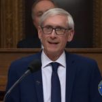 tony evers