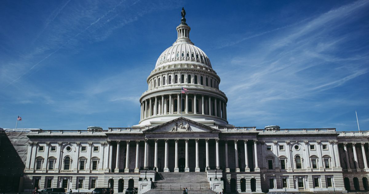 u.s. capitol