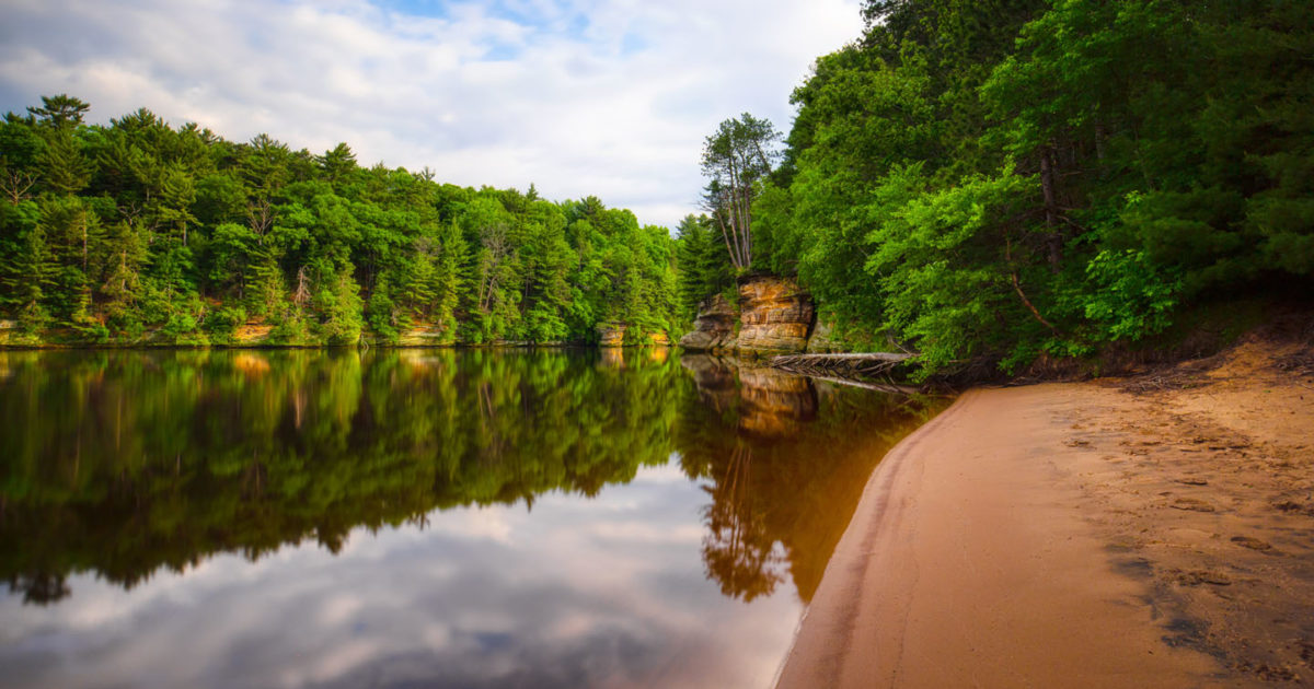 wisconsin dells wisconsin