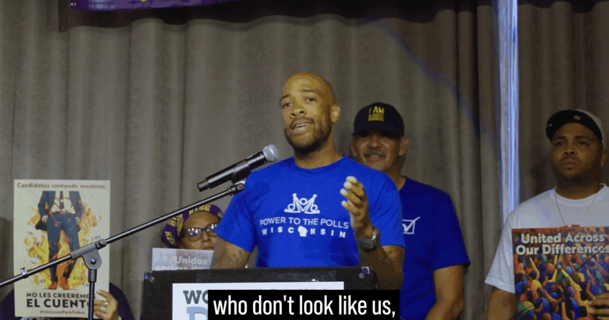 Image related to Milwaukee GOP Debate Response