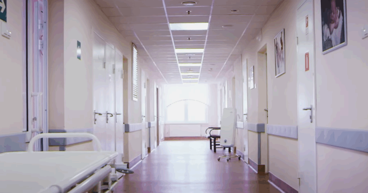 Image related to A Wisconsin Nurse Pleads for More Help